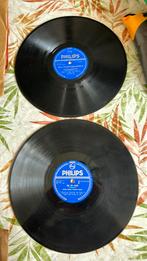 Phillips vinyl, Gebruikt, Ophalen of Verzenden