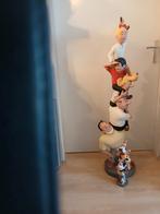 Grote verzameling. Stripfigure, Verzamelen, Ophalen of Verzenden, Suske en Wiske, Zo goed als nieuw, Boek of Spel