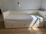Ikea uitschuifbed, Ophalen, Gebruikt, 180 cm of meer, Minder dan 70 cm