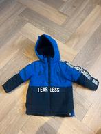 Z8 Jas Jongen Maat 92/98, Ophalen of Verzenden, Gebruikt, Jongen, Jas