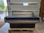 Koelvitrine Display Fridge / Koeltoonbank, Ophalen, Gebruikt, 75 cm of meer, 100 tot 150 cm