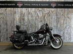 HARLEY-DAVIDSON HERITAGE SOFTAIL FLSTI (bj 2002), Bedrijf, 1449 cc, Meer dan 35 kW, Overig