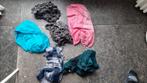 Gratis op te halen diverse sjaals, (bijna) nooit gedragen, Ophalen, Zo goed als nieuw, Maat 46/48 (XL) of groter, Sjaal