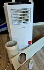 Goedwerkende mobiele Inventum airco. Type AC701, Ophalen, Zo goed als nieuw