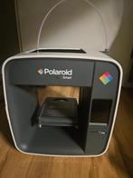 Polaroid Playsmart 3D Printer + Accessoires, Ophalen, Ingebouwde Wi-Fi, Zo goed als nieuw, Polaroid
