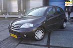 Citroen C3 1.4i Image * Airco * 5Drs *, Voorwielaandrijving, Zwart, Origineel Nederlands, Bedrijf
