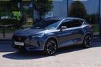 CUPRA Formentor 1.4 e-Hybrid VZ Performance, Adap. Cruise Co, 12 maanden, Gebruikt, Zwart, Leder en Stof