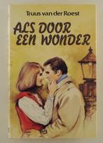Roest, Truus van der - Als door een wonder, Verzenden, Gelezen, Nederland