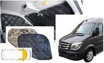 Raamisolatie Mercedes Sprinter 2006-2018 Black Line, Buurserstraat 15 A, 7481 EG,Haaksbergen, Ophalen of Verzenden, Info@123CamperOnderdelen.nl