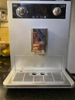 Melitta Caffeo Gourmet voor onderdelen, Espresso apparaat, Niet werkend, Afneembaar waterreservoir, Koffiebonen
