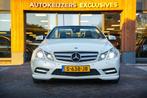 Mercedes-Benz E-klasse Cabrio 250 CGI Elegance Leder Lendest, Auto's, Mercedes-Benz, Automaat, Euro 5, Achterwielaandrijving, 4 cilinders