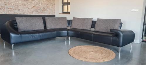 Leolux Vol de Reve 👌 in uitstekende staat!!, Huis en Inrichting, Banken | Complete zithoeken, Zo goed als nieuw, Leer, Ophalen of Verzenden