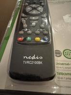 Universele Afstandsbediening TVRC2100BK, Ophalen of Verzenden, Nieuw, Universeel