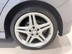 Mercedes-Benz A-klasse 180 Ambition, Auto's, Mercedes-Benz, Voorwielaandrijving, 12 maanden, Stof, Gebruikt