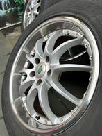 Perfecte 19 inch Velgen van Land Rover /BMW x5, Velg(en), Ophalen of Verzenden, 19 inch