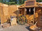 Alles voor een country feest
