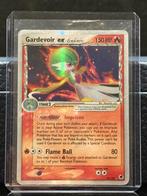 Pokemon Gardevoir ex #93, Ophalen of Verzenden, Zo goed als nieuw, Losse kaart