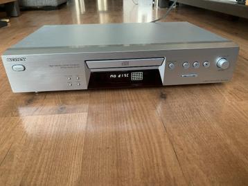 Sony CDP XE 270 cd speler beschikbaar voor biedingen