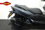 Yamaha TRICITY 300 (bj 2025), Bedrijf, Scooter