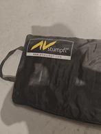 AV Stumpfl Projectiedoek 345x203 cm, Ophalen, Gebruikt, Nvr, AV Stumpfl