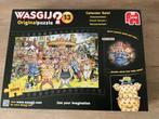 Wasgij puzzels, Hobby en Vrije tijd, Denksport en Puzzels, Ophalen, 500 t/m 1500 stukjes, Zo goed als nieuw