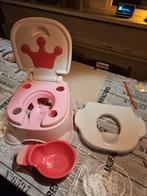 Kinderpotje  met geluid, Ophalen of Verzenden, Overige typen, Overige merken