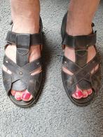 Helioform sandalen  met uitneembaar voetbed., Kleding | Dames, Schoenen, Ophalen of Verzenden, Zo goed als nieuw