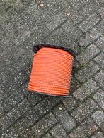 Nieuwe Haspel met Touw - 10mm, 200m, Ophalen of Verzenden, Nieuw