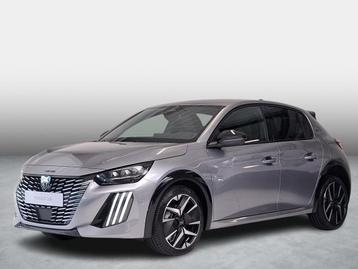 Peugeot 208 1.2 Hybrid 145 e-DCS6 GT Automaat | Navigatie |  beschikbaar voor biedingen