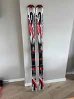 Set Rossignol ski’s - 162 CM, Ophalen, 160 tot 180 cm, Gebruikt, Rossignol