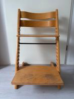 Vintage Stokke Tripp Trapp Stoel, Ophalen, Gebruikt, Meegroeistoel