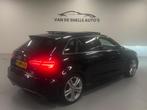 Audi A3 Sportback 1.4 TFSI CoD Sport S Line Edition DSG/B&O/, Auto's, Audi, Gebruikt, Euro 6, 4 cilinders, 150 pk
