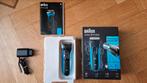 Braun Series 3, Ophalen of Verzenden, Zo goed als nieuw, Scheren en Epileren