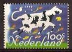 Nederland NVPH nr 1630 postfris Vliegende koe 1995, Postzegels en Munten, Postzegels | Nederland, Verzenden, Na 1940, Postfris