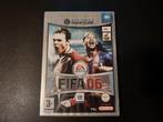 Fifa 06, Ophalen of Verzenden, Zo goed als nieuw, Sport, 3 spelers of meer