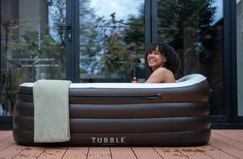 NEW - tubble bad -, Tuin en Terras, Bubbelbaden en Hottubs, Nieuw, Ophalen of Verzenden