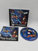 Disney's Keizer Kuzco PS1, Spelcomputers en Games, Avontuur en Actie, Gebruikt, 1 speler, N/A