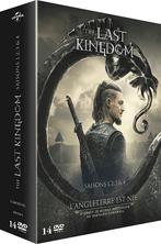 The last kingdom seizoen 1-5 Nieuw Geseald., Cd's en Dvd's, Ophalen of Verzenden, Nieuw in verpakking, Actie en Avontuur, Boxset