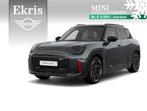 Mini Aceman E JCW Pakket XL, Auto's, Mini, Stof, 258 pk, 355 km, Stoelverwarming
