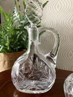 karaf kristal, Ophalen of Verzenden