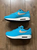 Nike Air Max 1 baltic blue maat 43 origineel FB8915, Kleding | Heren, Schoenen, Blauw, Nike, Nieuw, Ophalen of Verzenden