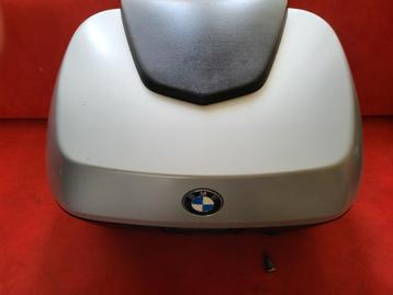 Erg mooie BMW Topkoffer 49L slot op maat gemaakt, r1200rt ea beschikbaar voor biedingen