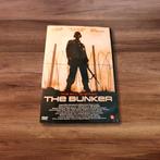 DVD 'The Bunker', Vanaf 16 jaar, Ophalen of Verzenden, Zo goed als nieuw, Actiethriller
