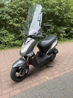 Kymco agility 50 (snor), Ophalen, Gebruikt