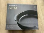 Berghoff GEM Ronde Ovenschaal - 28cm, Huis en Inrichting, Ophalen of Verzenden, Nieuw, Overige materialen, Overige typen