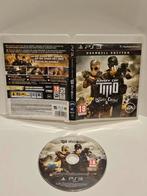 Army of Two The Devil's Cartel PS3, Vanaf 18 jaar, Shooter, 1 speler, Ophalen of Verzenden