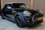 MINI Cooper 1.5 Coop. Pep S.Bns (bj 2016), Voorwielaandrijving, 135 pk, Gebruikt, Euro 6