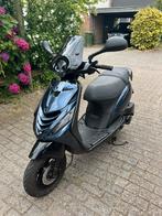 Piaggio zip 4-takt 50cc, Fietsen en Brommers, Scooters | Piaggio, Ophalen, Gebruikt, Maximaal 45 km/u, Zip