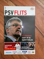 ⚽ Programma Uefa-Cup Psv - Tottenham Hotpsur 2007-2008 ⚽, Ophalen of Verzenden, Zo goed als nieuw, PSV, Boek of Tijdschrift