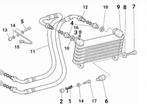 Trillingsdemper M6
- 70010111B, Ophalen of Verzenden, Nieuw